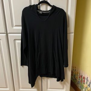 2X Cable & Gauge Hoodie